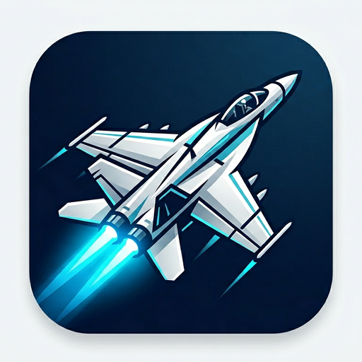 오늘도 비상 아이콘